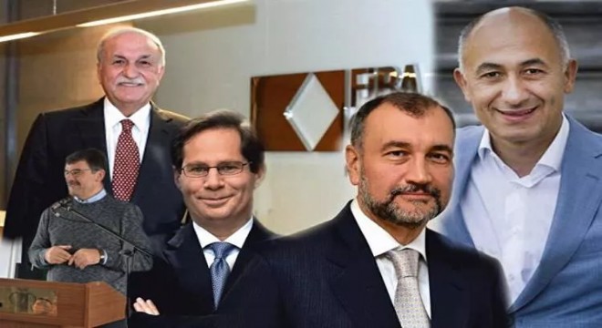 Türkiye'nin en zengin 24 ismi