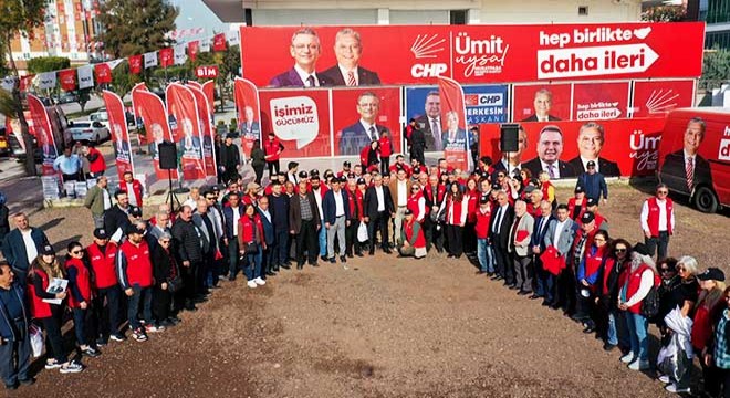 ‘Türkiye’nin geleceğini tesadüfe bırakmayacağız’