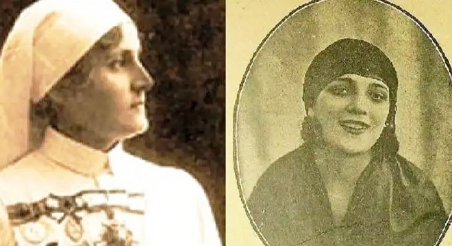 Türkiye'nin ilk kadın doktoru... İsmi Almanya'da sokağa verildi