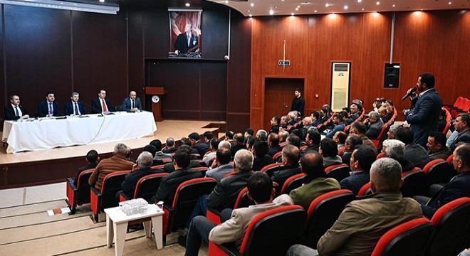 Türkiye'nin tropikal vitrini Gazipaşa'ya ilave can suyu