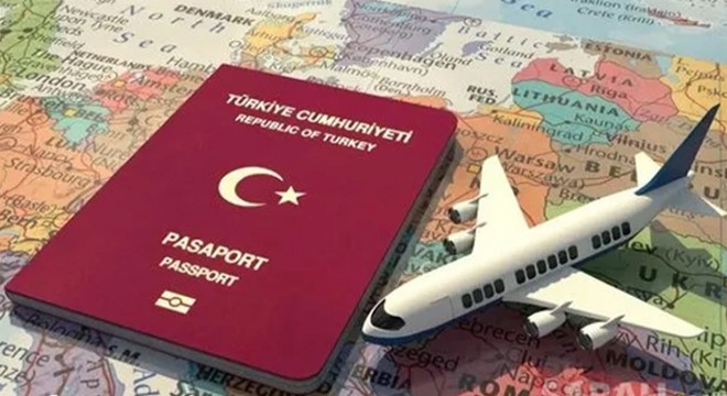 Türkiye'nin vize sorununa AB de dahil oldu
