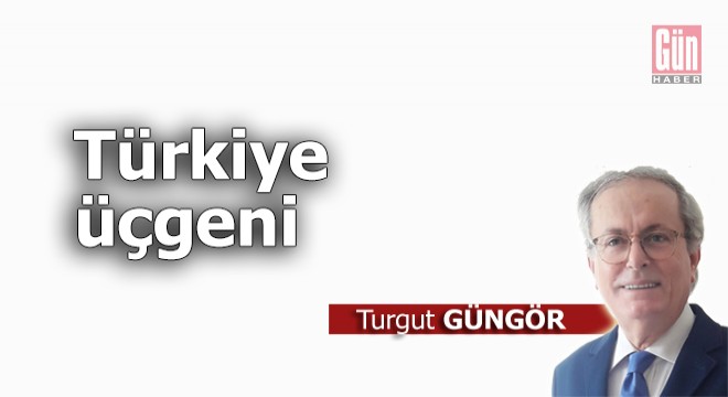 Türkiye üçgeni