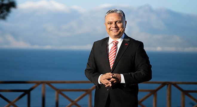 Türkiye'ye yayılacak