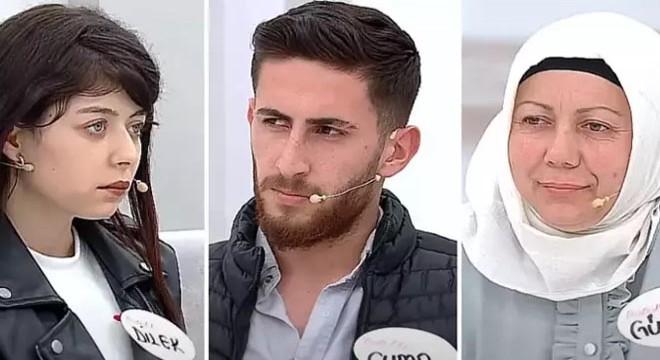 Türkiye'yi sarsan olay: Kayınvalide ve damada 21 yıl