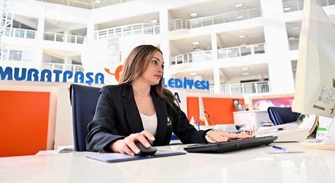 Turunç Masa, 11 bin 153 başvuruyu çözüme kavuşturdu