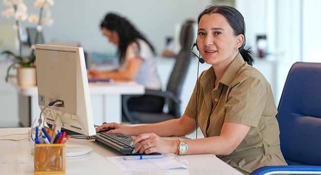 Turunç Masa’dan yüzde 94 memnuniyet oranı