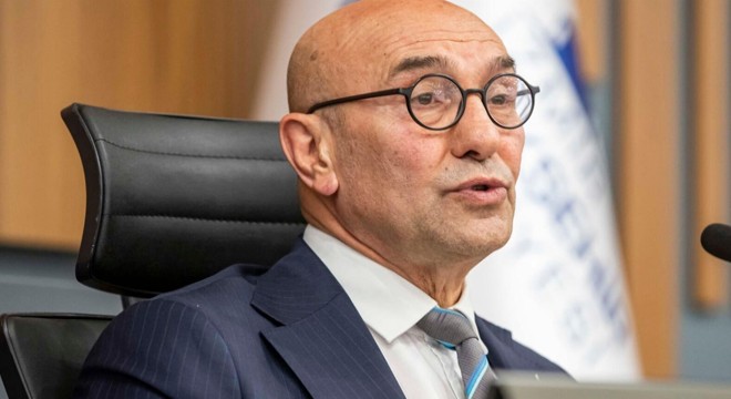 Tutuklanan Tunç Soyer'den ilk açıklama geldi