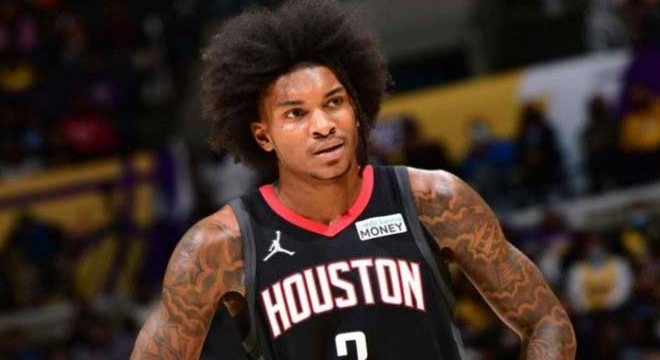 Tutuklanmıştı: Houston'dan Kevin Porter Jr. kararı!