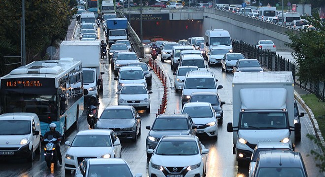 Tütüncü ‘Altın Çağı’ projelerini açıklıyor