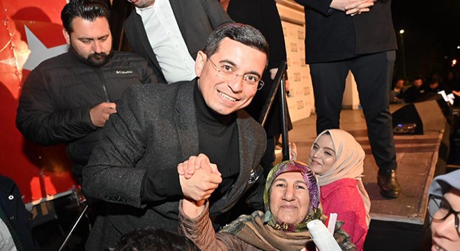 Tütüncü: Biz Antalya'ya sevdalıyız