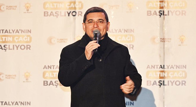Tütüncü, Döşemealtı'nda
