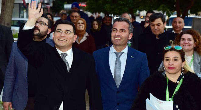 Tütüncü: Kepezlilerin güveniyle yola çıktık