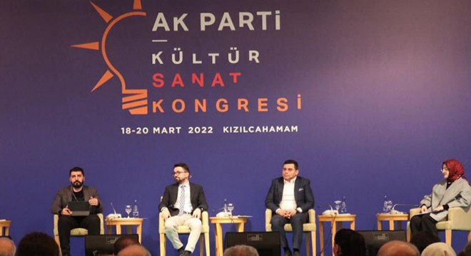 Tütüncü, Kızılcahamam'da Kepez'i anlattı