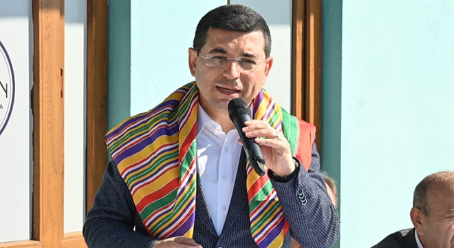 Tütüncü, Yörüklerle buluştu