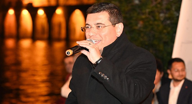 Tütüncü, bir gün arayla tekrar Alanya'da