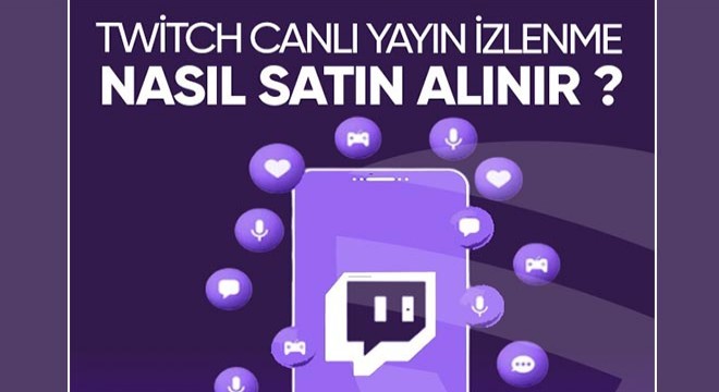 Twitch'te Ne Kadar Para Kazanılır?