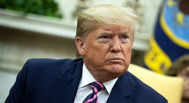 Twitter'dan Donald Trump'a sansür