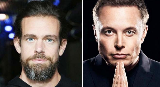 Twitter'ı satan adam konuştu