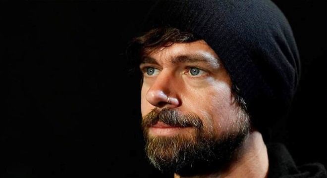 Twitter'ın kurucusu Jack Dorsey'den özür mesajı