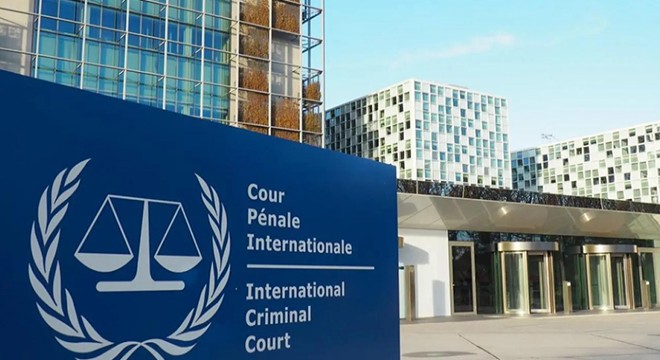 UCM'den Afganistan yönetimi liderleri hakkında tutuklama kararı