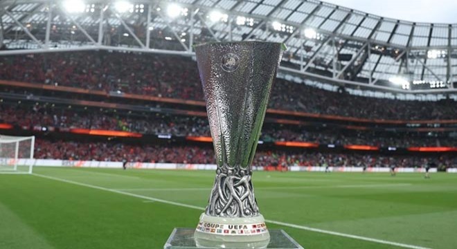 UEFA Avrupa Ligi'nde 1’inci Eleme Turu sona erdi