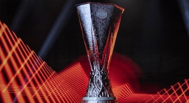 UEFA Avrupa Ligi'nde finalin adı belli oldu