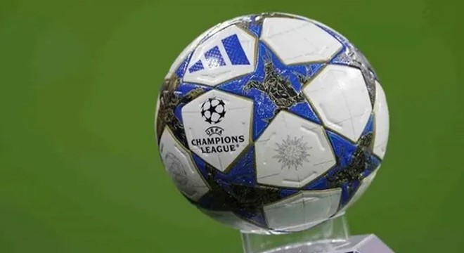 UEFA Şampiyonlar Ligi'nde Çeyrek Final maçları başladı