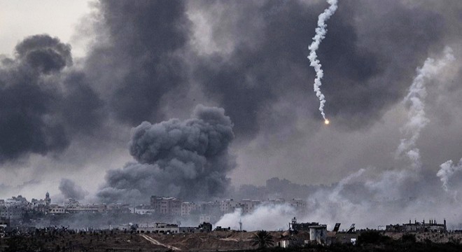 UNICEF'ten korkutan acil Gazze uyarısı