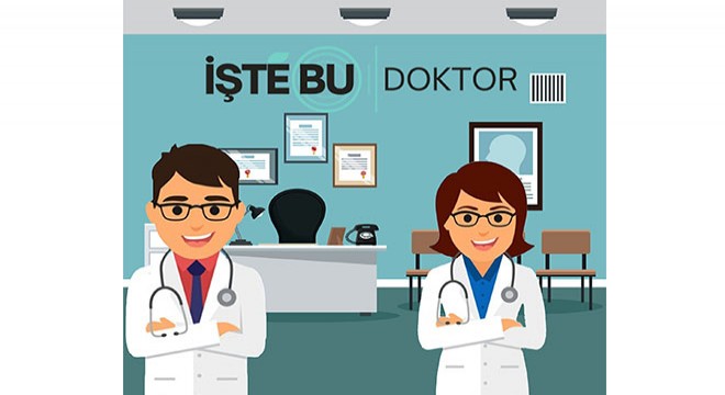 UZMAN DOKTORLARI HIZLI VE KOLAY KEŞFEDİN, HEMEN RANDEVU ALIN!