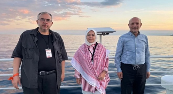 Üç Türk milletvekiline ulaşılamıyor