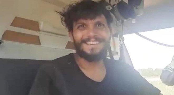 Uçak kazasından kurtulan pilot ormanda 36 gün yaşam mücadelesi verdi