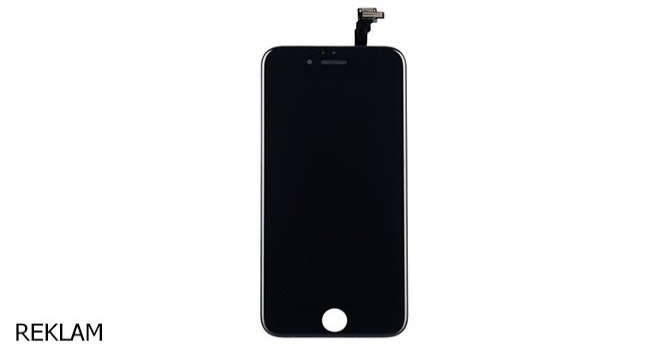 Ucuz İphone 6 Ekran Fiyatı Listesi Telefon Parçası'nda!