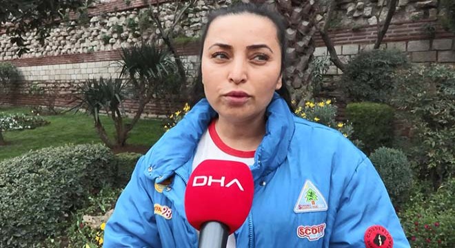 Ucuz eşya linkine tıkladı; 33 bin lira dolandırıldı