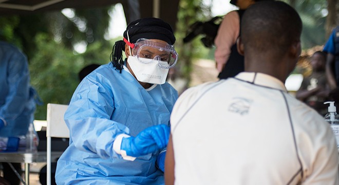 Uganda'da Ebola salgını sona erdi