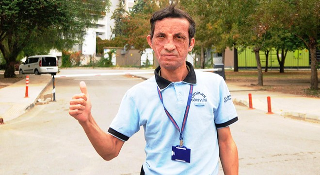 Uğur Acar, yeni yüzüyle 7 yılını anlattı