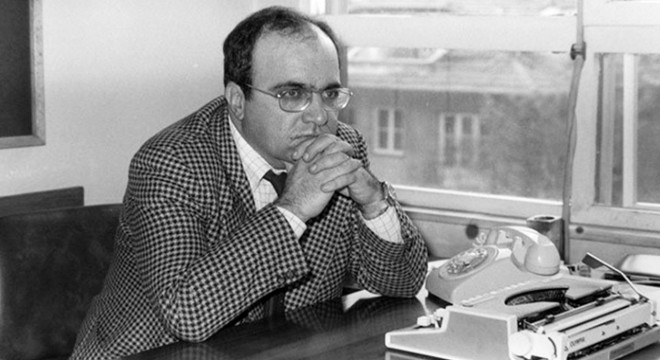 Uğur Mumcu anıldı