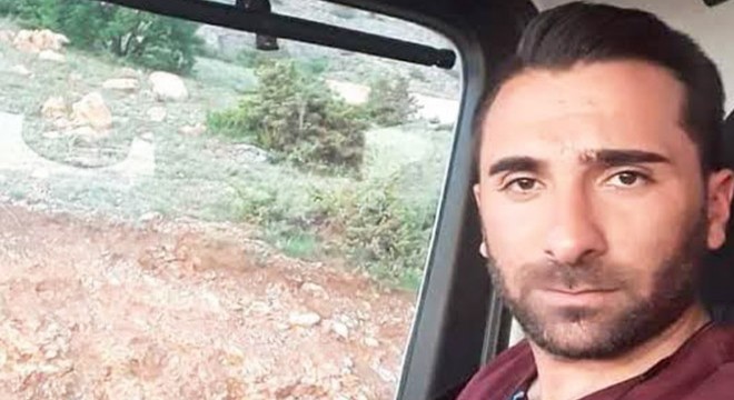 Uğur Yıldızın cenazesi Erzincana getirildi