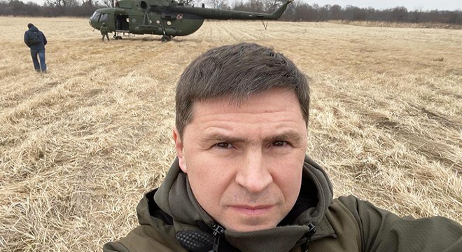 Ukrayna-Rusya müzakerelerinin 3’üncü turu bugün yapılacak
