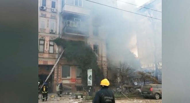 Ukrayna-Rusya savaşının yeni yüzü