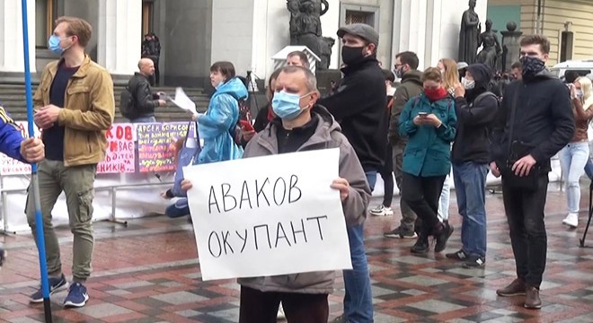 Ukrayna'da 