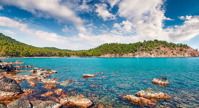 Ukrayna'da Kemer'e yoğun ilgi