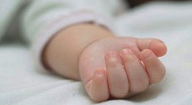 Ukrayna’dan Çin'e bebek satan şebekeye operasyon