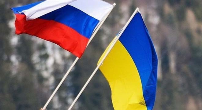 Ukrayna ile Rusya arasında karşılıklı esir değişimi yapıldı