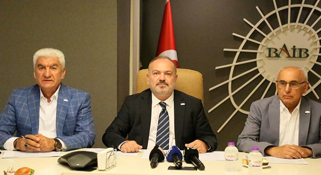 Ukrayna'nın domates ve salatalık kararına 'misilleme' çağrısı