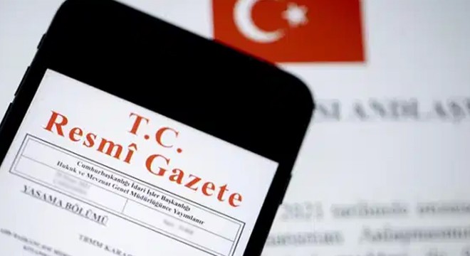 Ulaştırma Bakanlığı ve EPDK'da kritik atamalar
