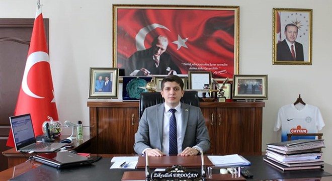Uluborlu'da koronavirüs vaka sayısı sıfırlandı