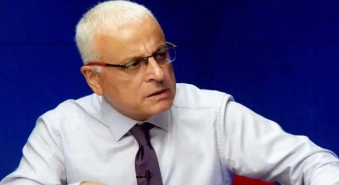 Uluslararası Af Örgütü'nden 'Merdan Yanardağ' çağrısı