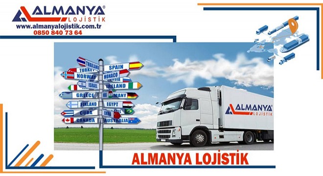 Uluslararası Evden Eve Nakliyat Nasıl Yapılır?