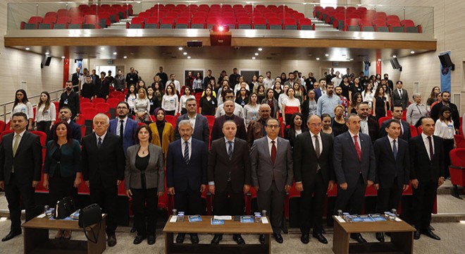 Uluslararası Medya Çalışmaları Sempozyumu başladı