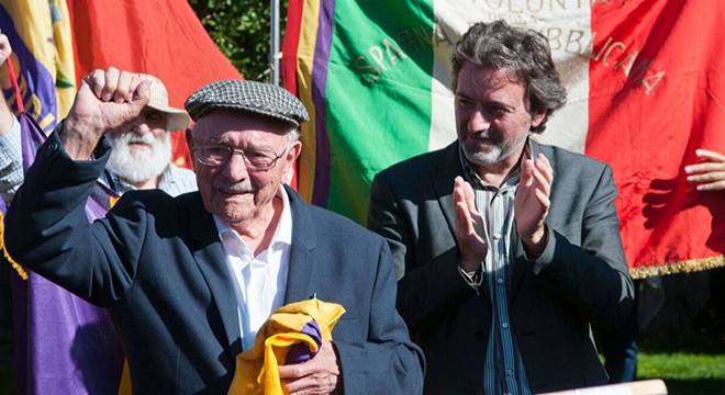 Uluslararası Tugaylar’ın son üyesi 101 yaşında hayatını kaybetti